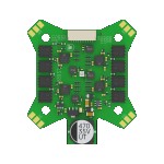 Hot Sales IFlight ATF435 Cheap Stack Parts ICM42688 Flight Controller E55S 4in1 55A ESC for RC Drone Kit Airplane Parts